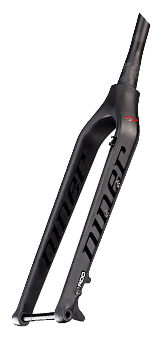 NINER RDO 29" Carbon Fork - Tapered - Boost 110x15mm - Black - 2017 Black 29" - 1.5" Tapered