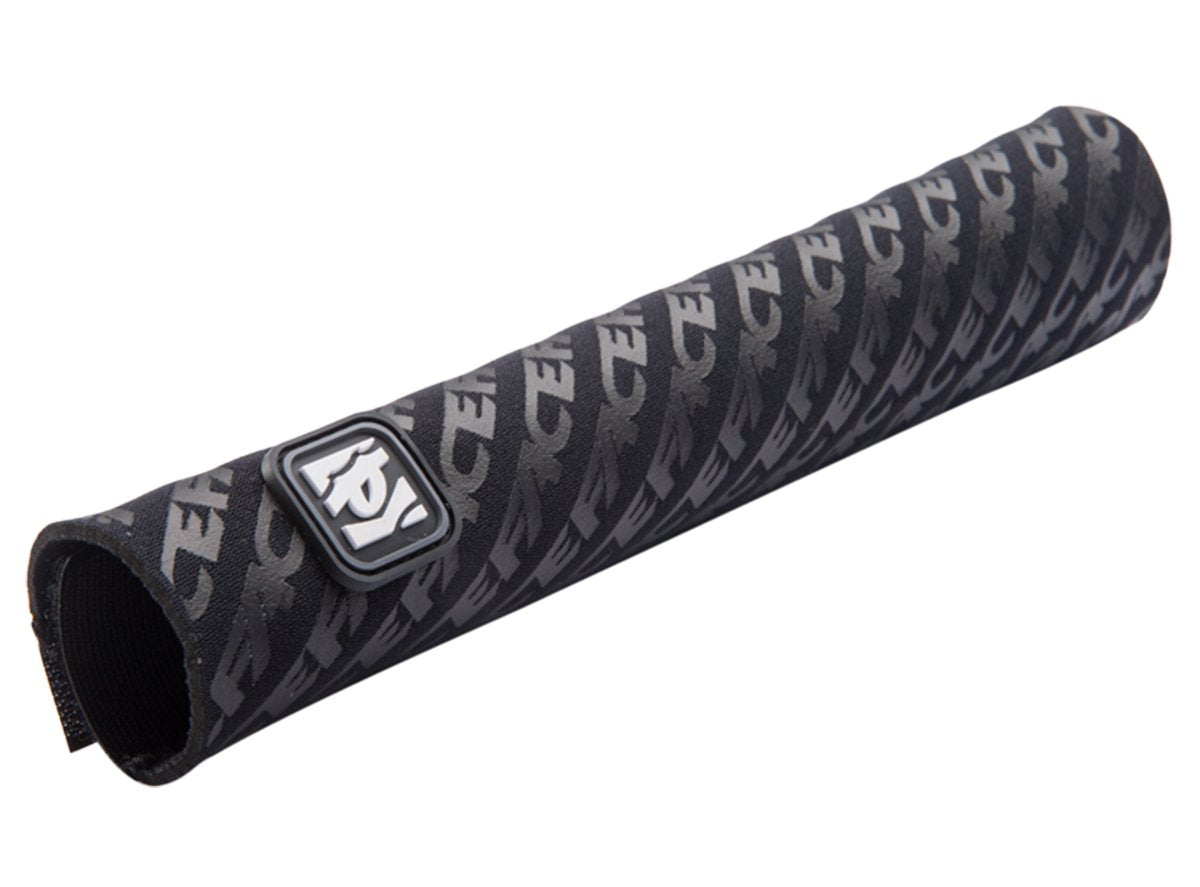 Race Face Chainstay Pad - Black Black Small/Medium