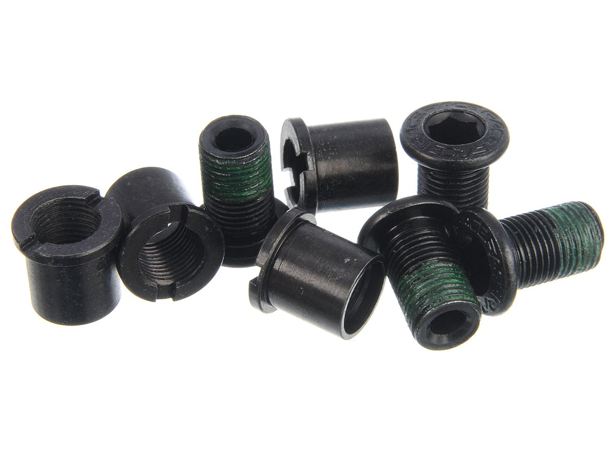 Race Face Poly Bashguard Fastener Bolt Kit