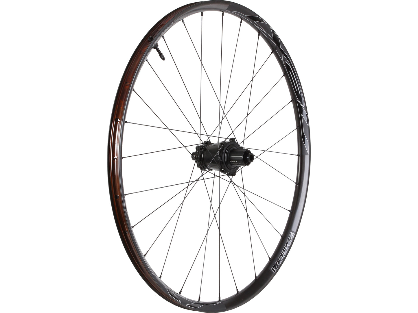 Race Face Next SL 26 Carbon Boost 29" MTB Wheel - Rear - 2021 Black 12x148mm - MicroSpline