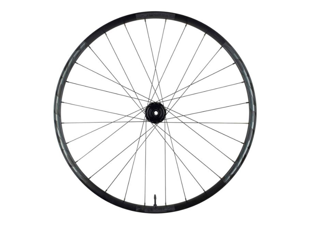 Race Face Aeffect-R 30 27.5" MTB Wheel - Front Black 15x110mm
