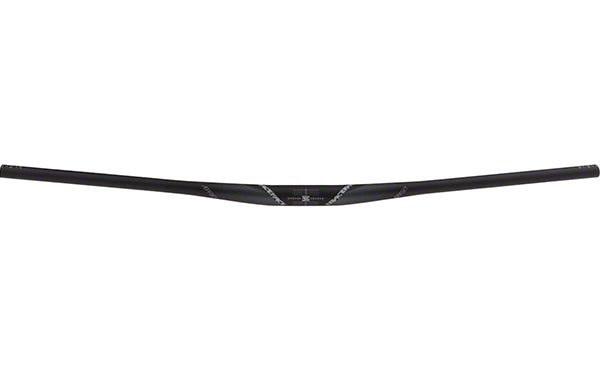 Race Face Aeffect 35 Riser Handlebar - Black Black 760mm - 35.0mm - 10mm