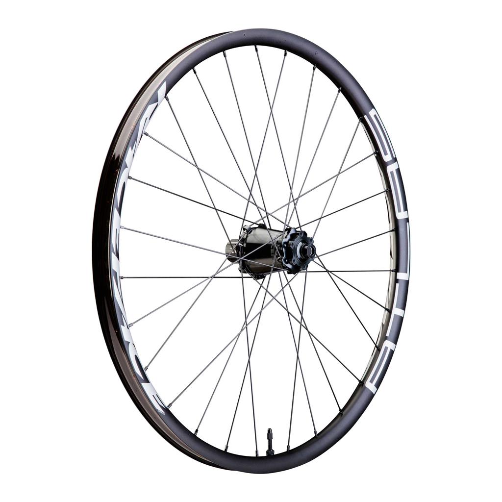 Race Face Atlas 30 29" MTB Wheel - Rear Black 12x150/157mm - Shimano HG