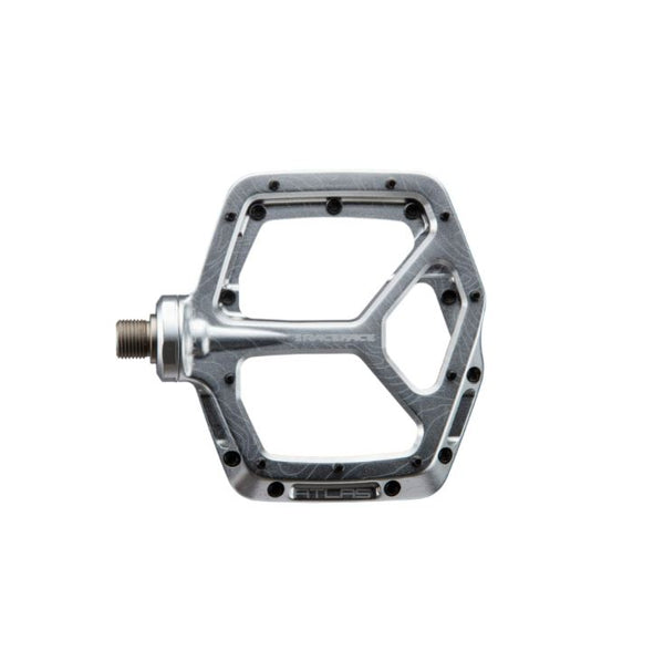 race face atlas flat pedals