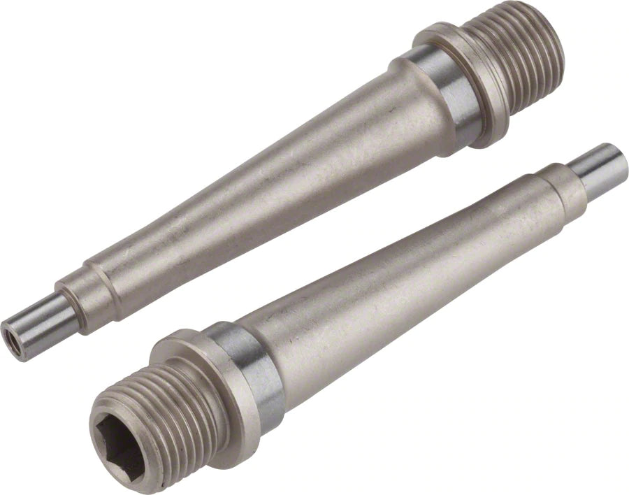 Race Face Atlas Pedal Axle Kit – Cambria Bike - Main Image