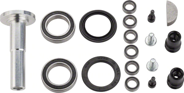 Race Face Atlas Pedal Bearing Rebuild Kit