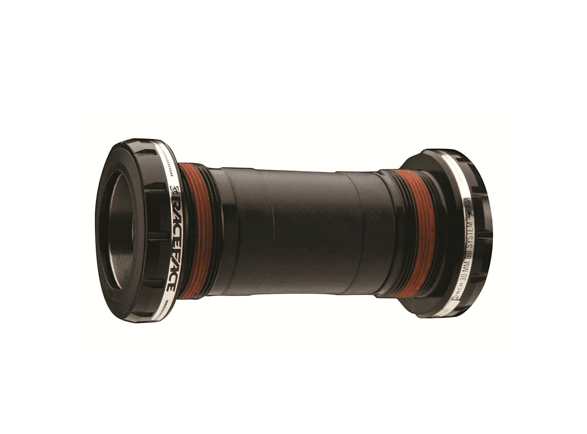 Race Face Cinch BSA100 Bottom Bracket Black 100mm