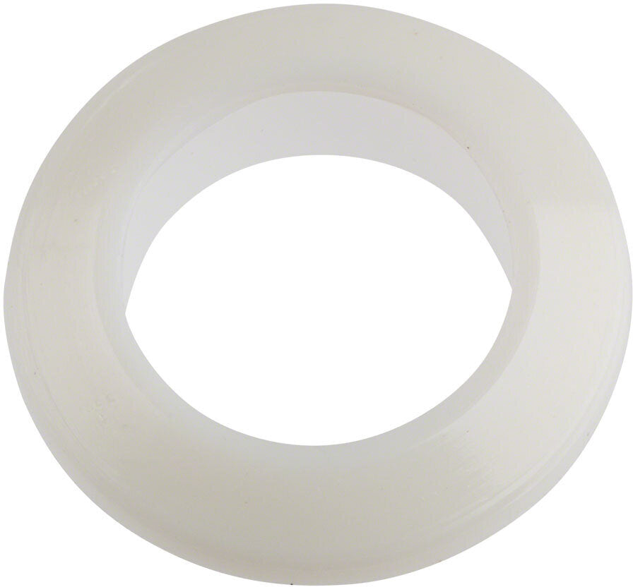 Race Face EXI Crank Bolt Puller Cap Washer White