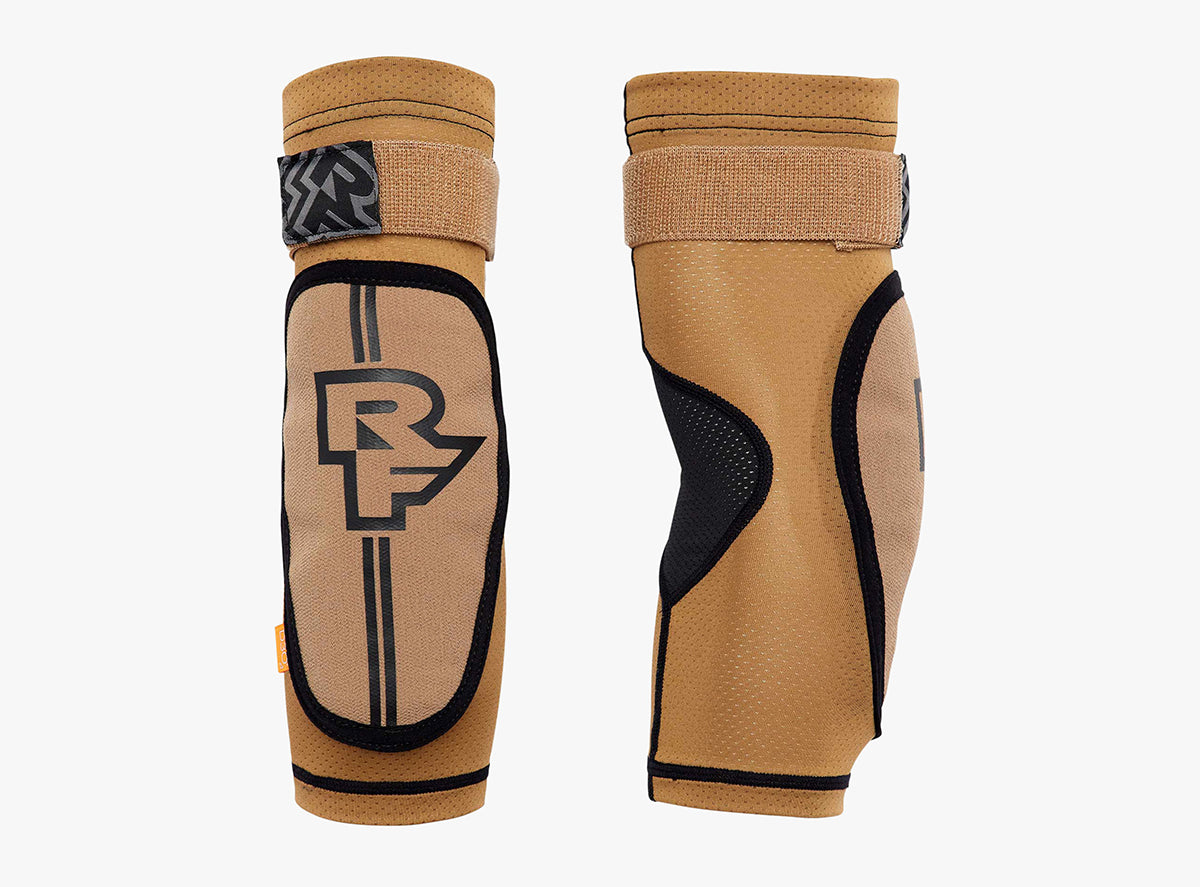 Race Face Indy Elbow - Loam - 2022