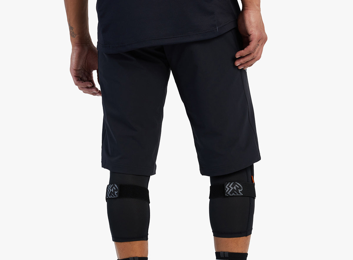 Race Face Indy MTB Short - Black