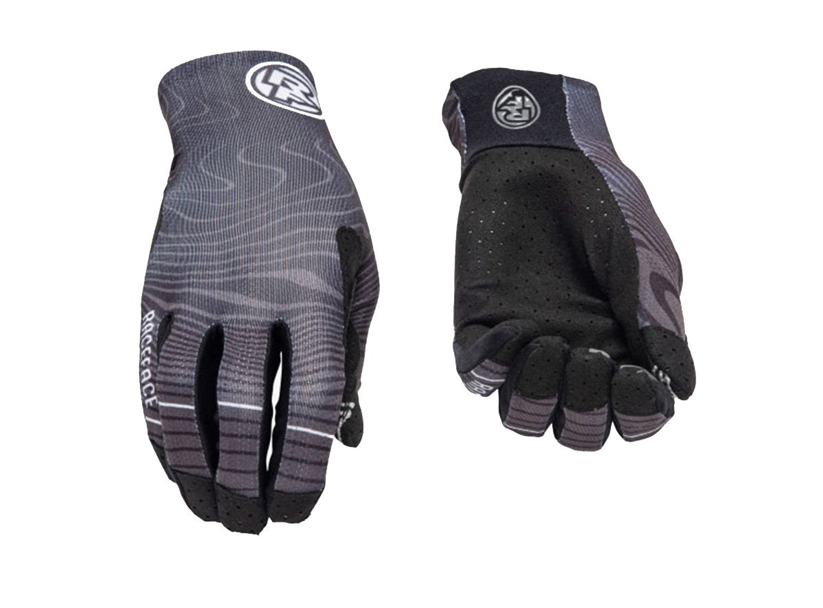 Race Face Khyber MTB Glove - Womens - Black - 2020 Black X-Small