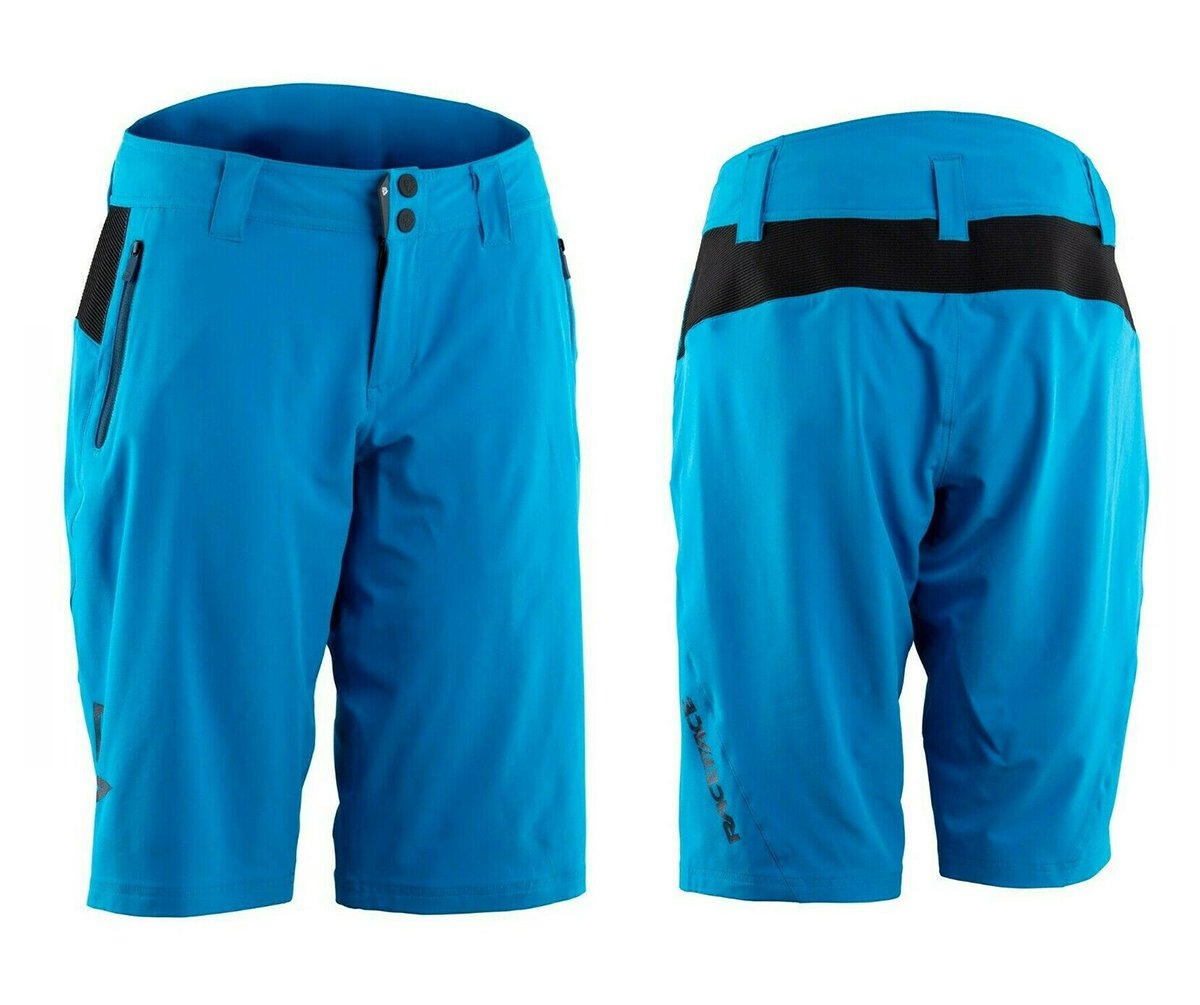 Race Face Nimby Short - Womens - Royale - 2020 Royale X-Small