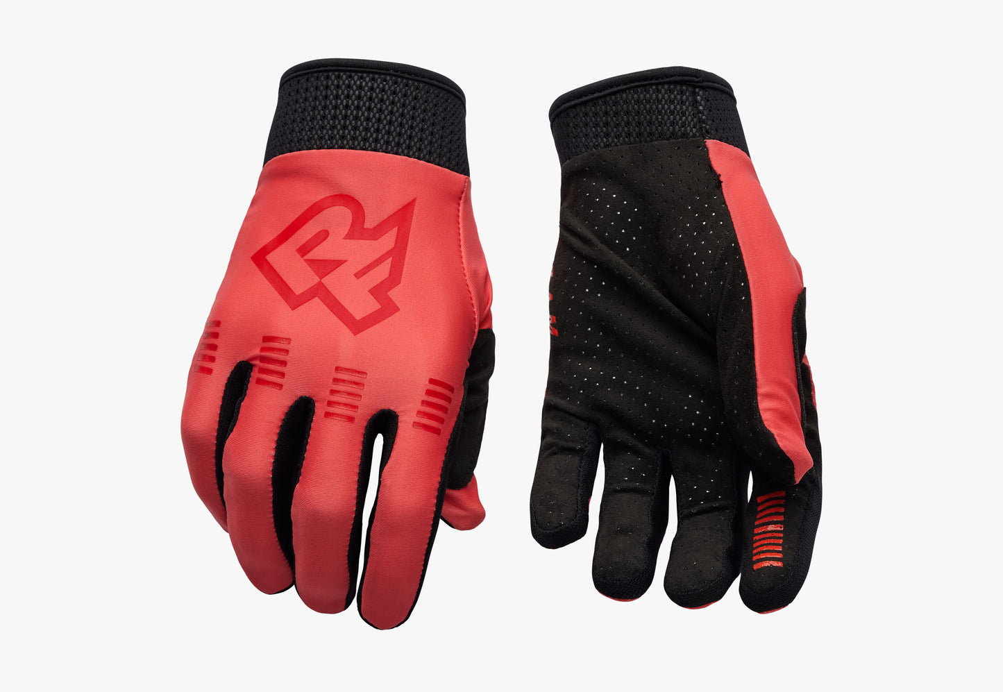Race Face Roam MTB Glove - Coral - 2022 Coral X-Small