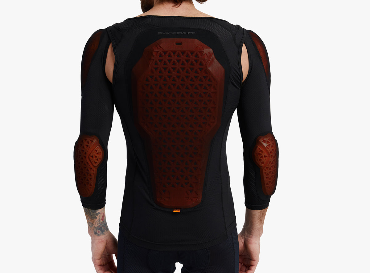 Race Face Ruxton Core - Black