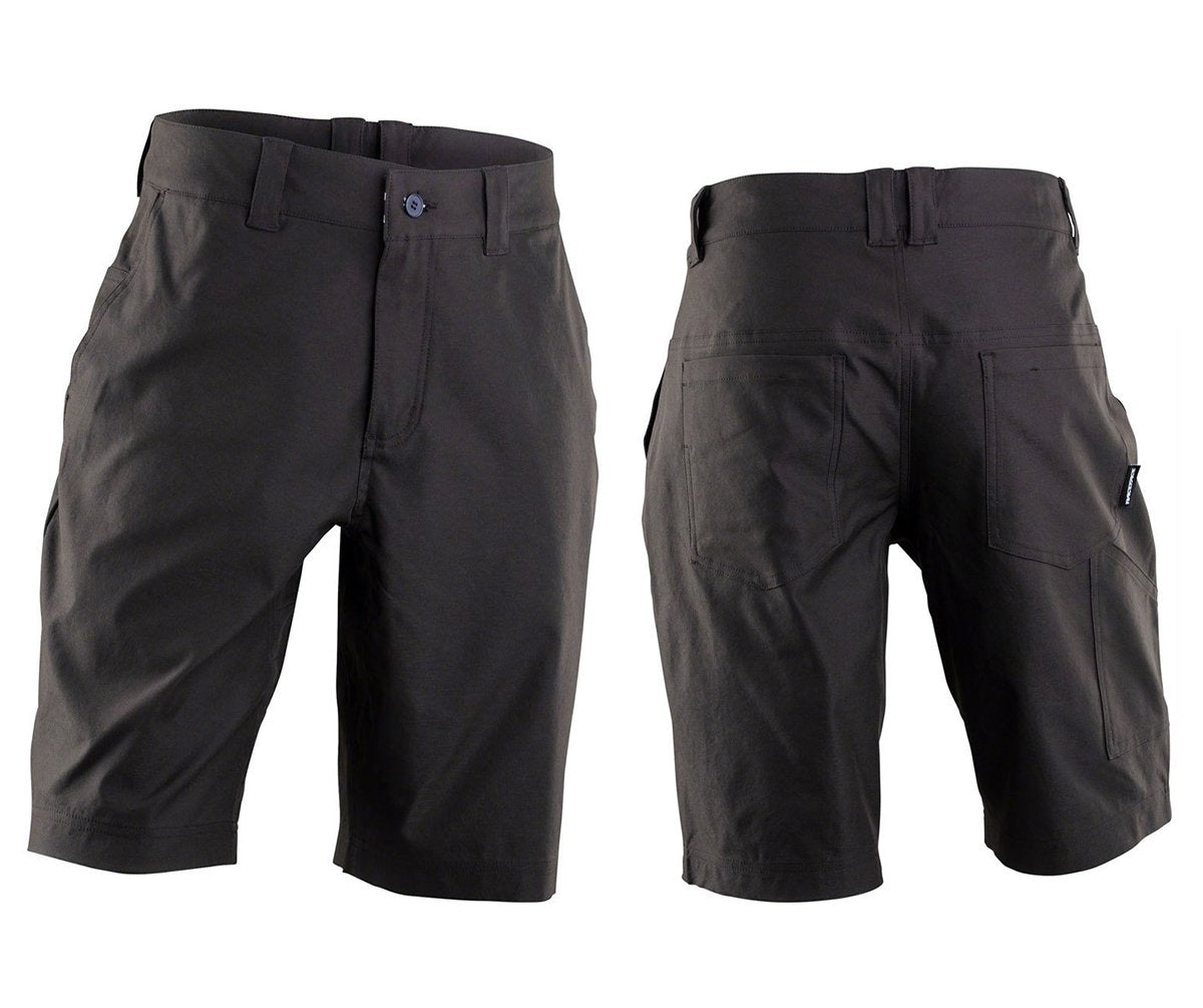 Race Face Shop Casual Short - Black - 2020 Black Small