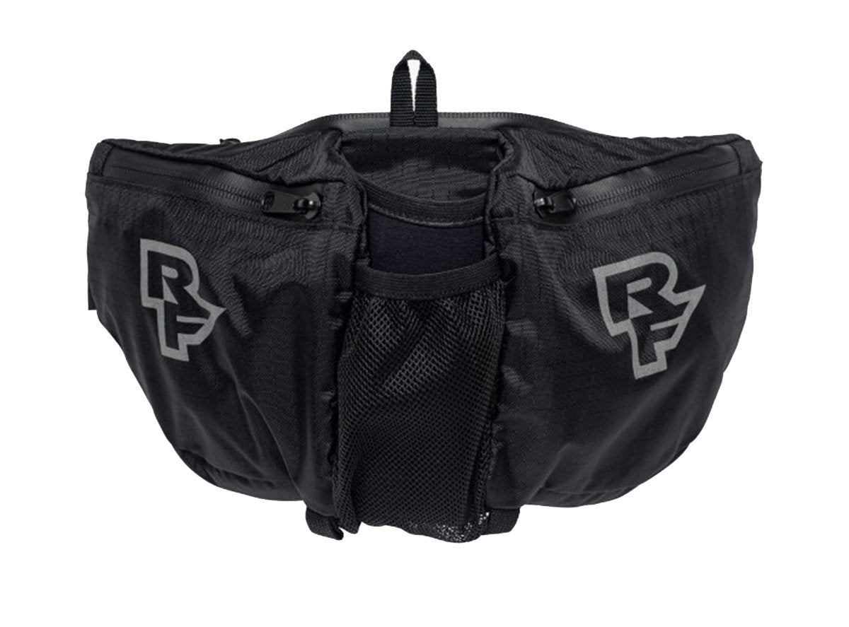 Race Face Stash Quick Rip Bag - Stealth Stealth