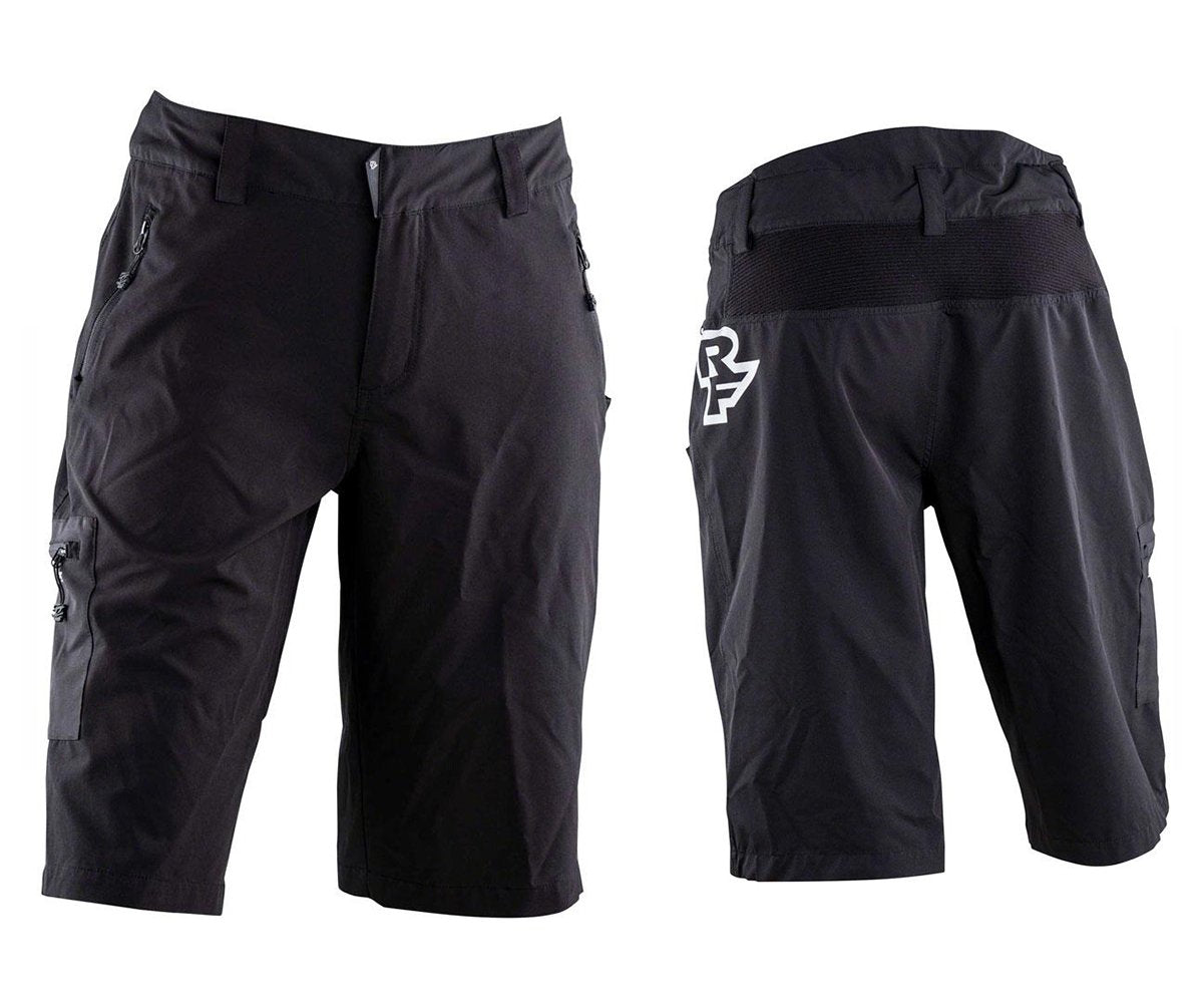 Race Face Trigger Short - Black - 2020 Black Small