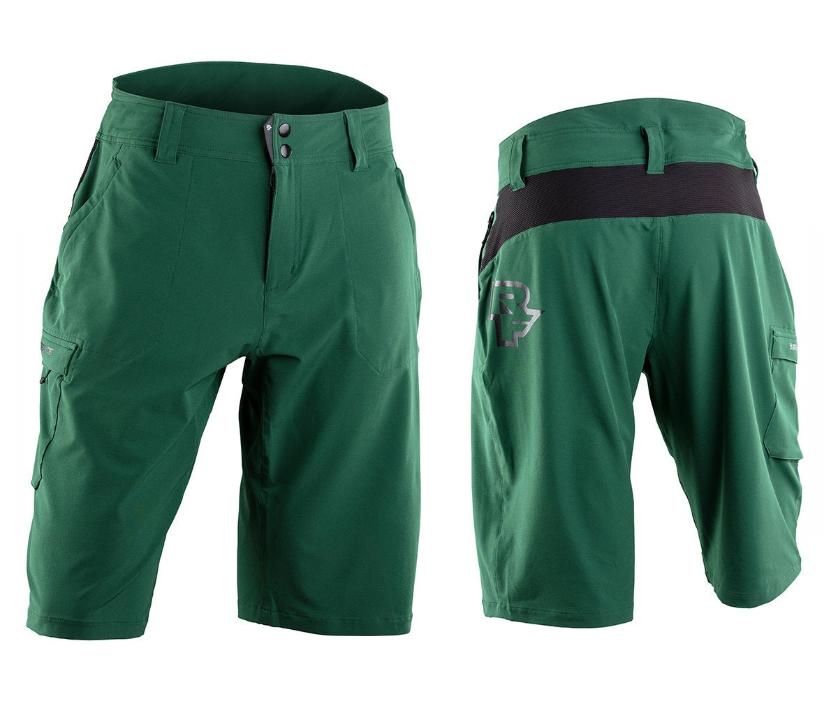 Race Face Trigger Short - Forest - 2020 Forest Small