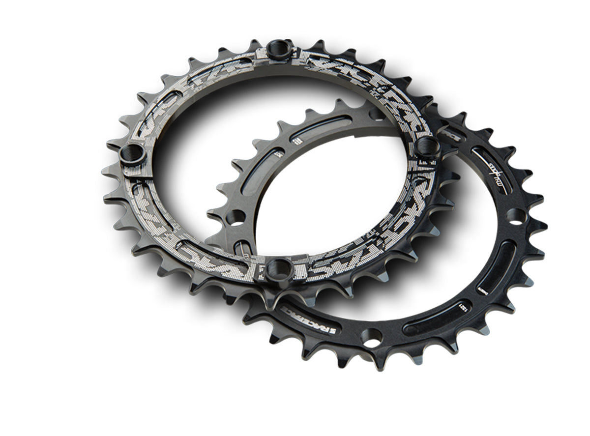 Race Face 12 Spd Chainring - Black