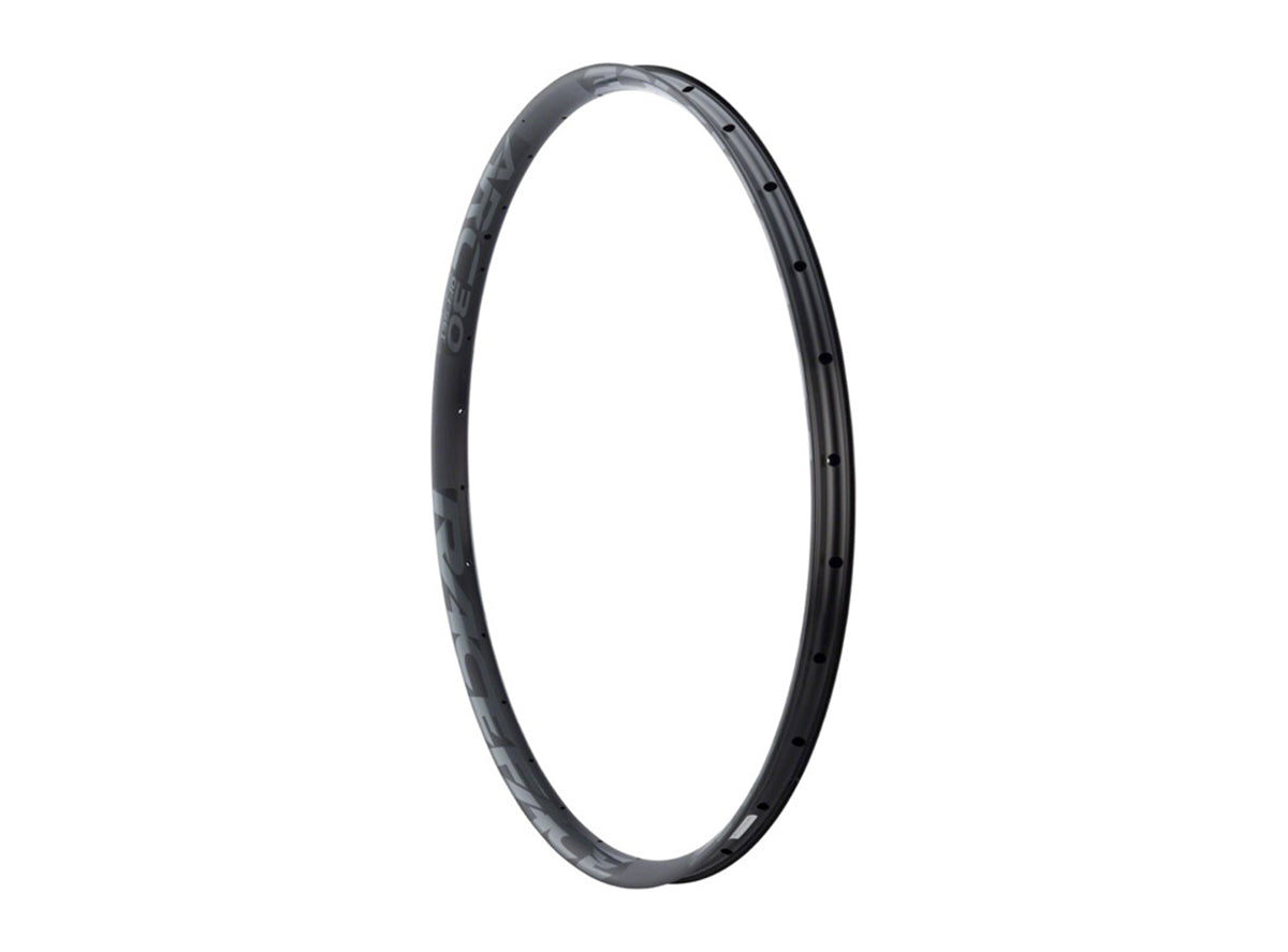 Race Face ARC Offset 30 27.5" MTB Rim - Black Black 28h