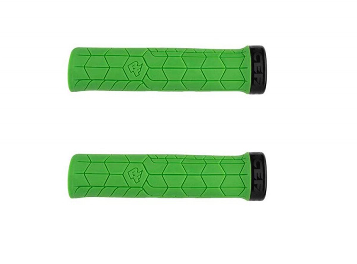 Race Face Getta Grips - Green – Cambria Bike
