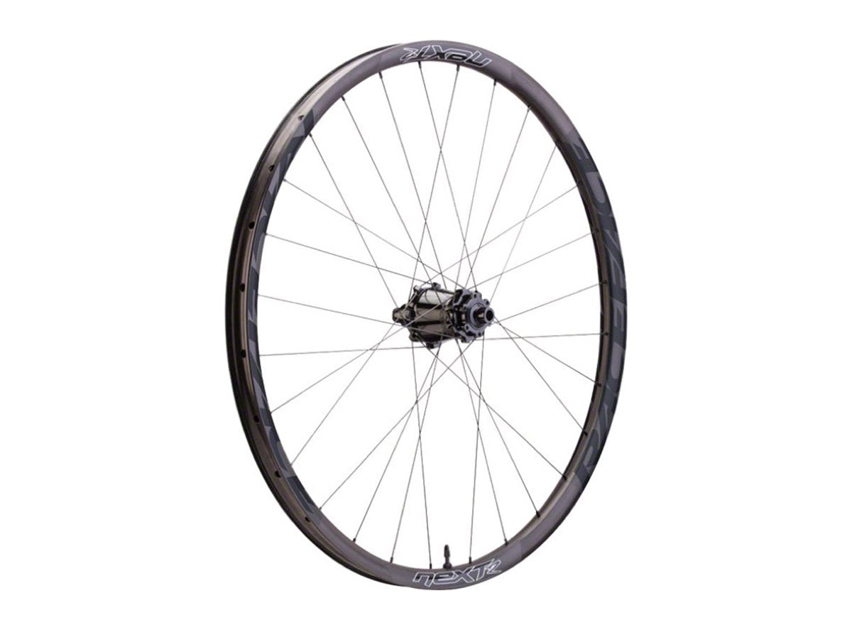 Race Face Next R 31 Boost 27.5" MTB Wheel - Front Black 15x110mm