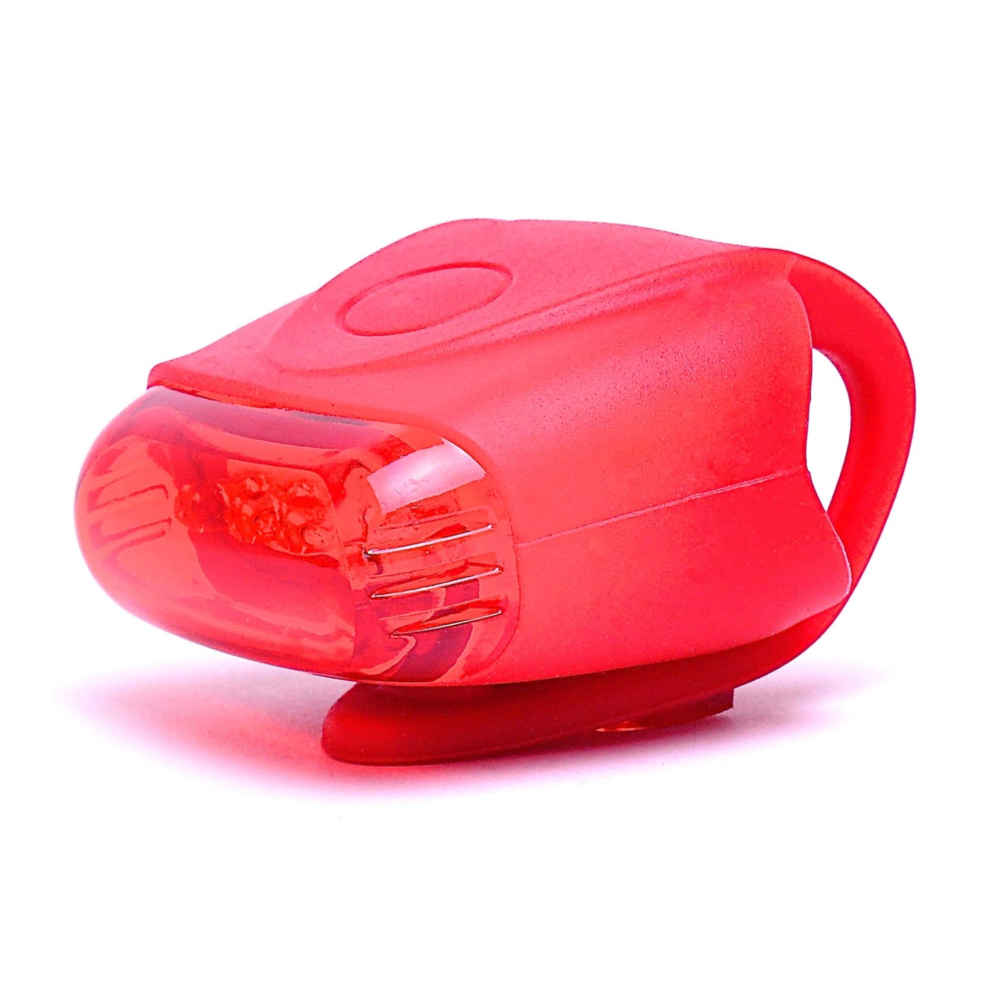 Retrospec Bondi-5 LED Rear Light - Red Red