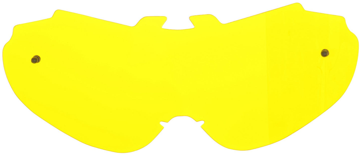 RockGardn JAG II Replacement Lens - Yellow Lens Yellow Lens