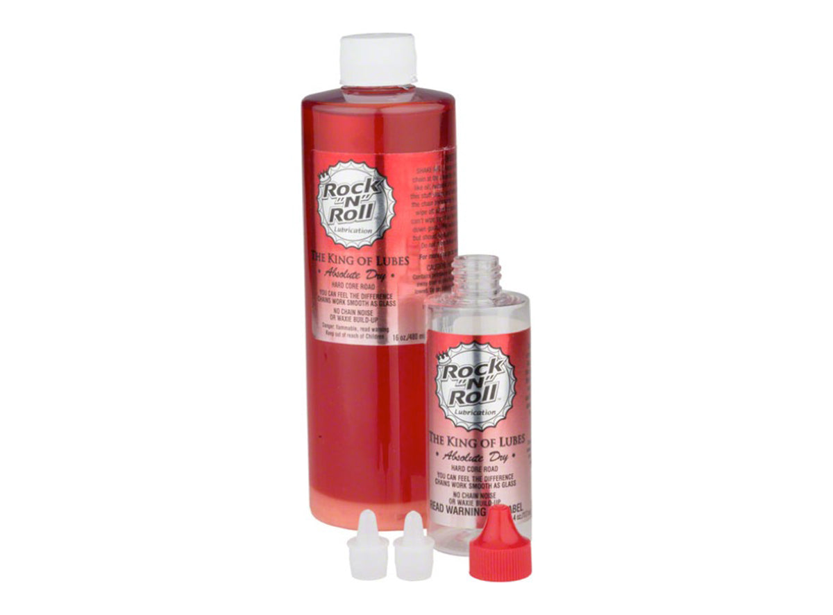 RockNRoll AbsoluteDry Lube