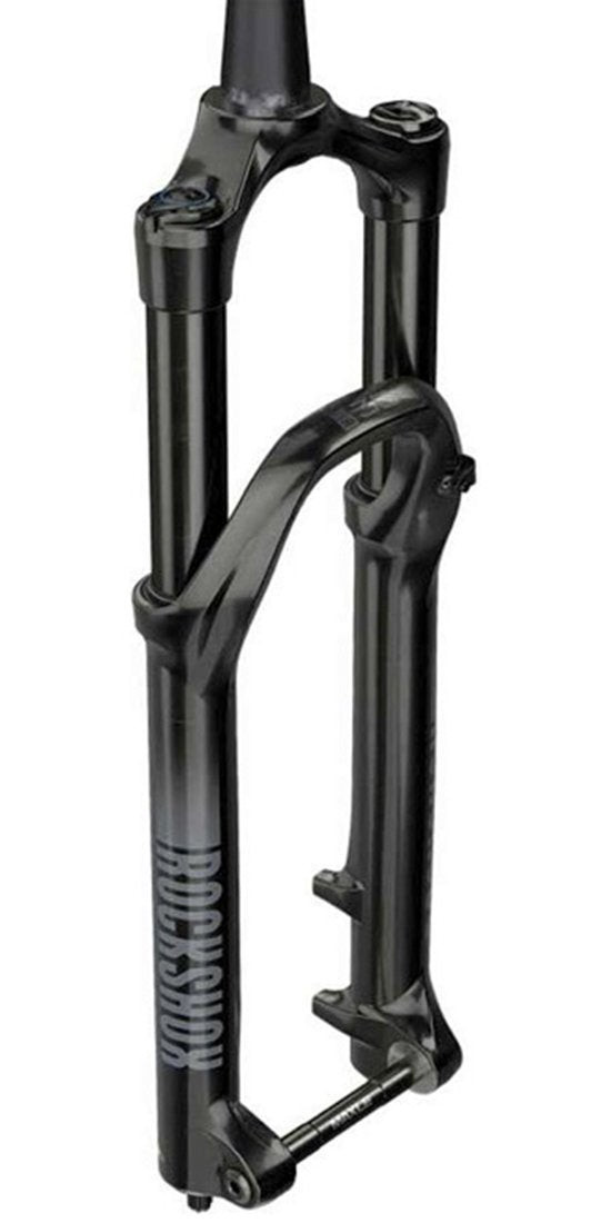 Rockshox 30 deals gold rl review