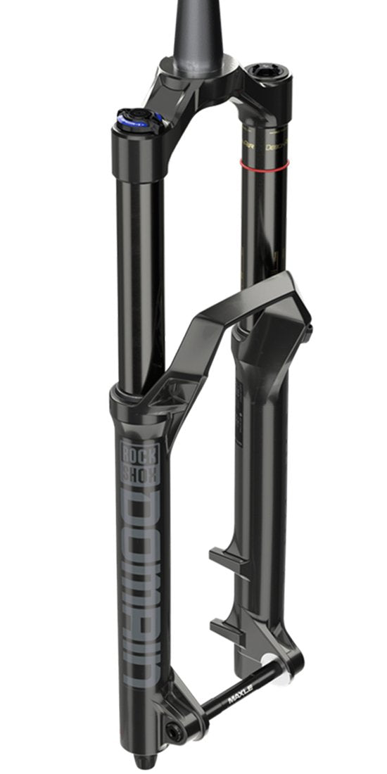 RockShox Domain RC DebonAir 170 27.5