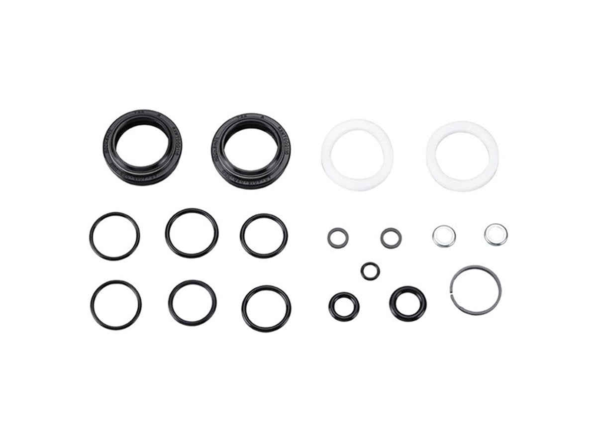 RockShox Domain R/Domain RC B1 1 Year Service Kit - Domain R/Domain RC B1 - 2022 Black Domain R/Domain RC B1 (2022)