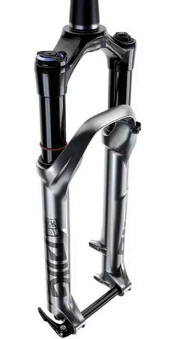 RockShox Pike DJ Solo Air 100 26