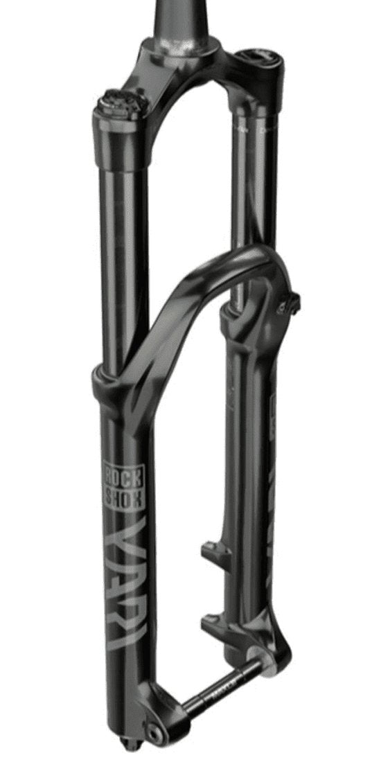 RockShox Yari RC 160 29