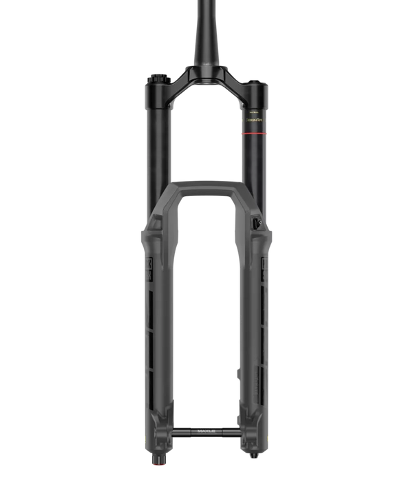 Rockshox zeb hot sale 160mm