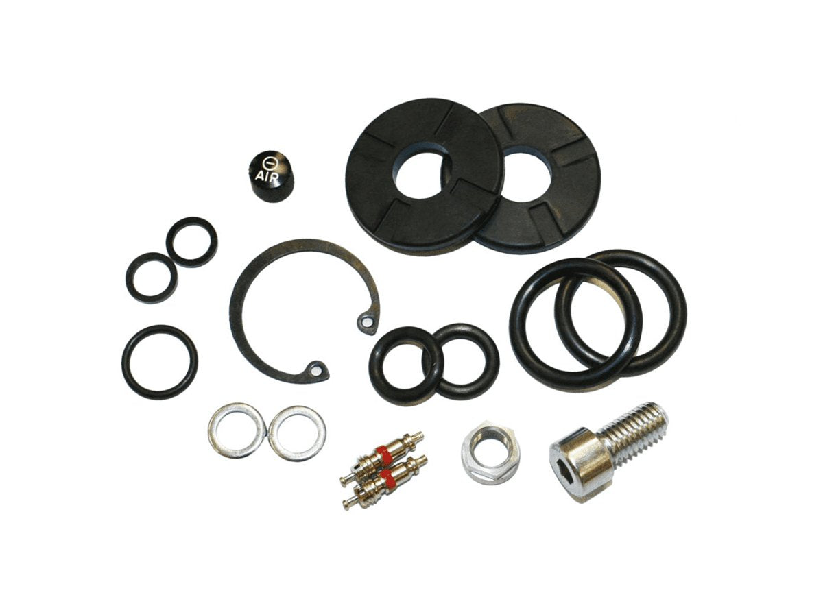 RockShox Full Fork Service Kit - Multi