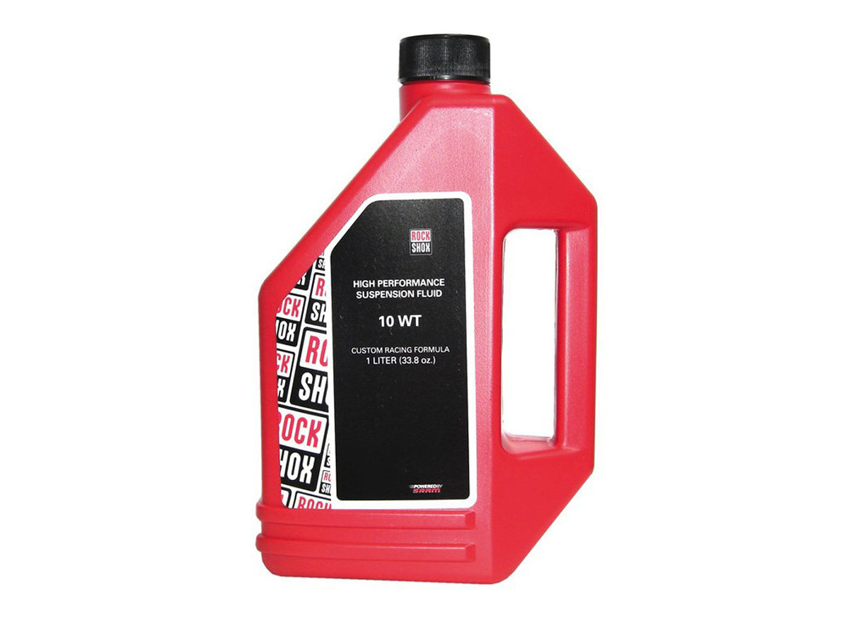 RockShox Suspension Oil - 10wt