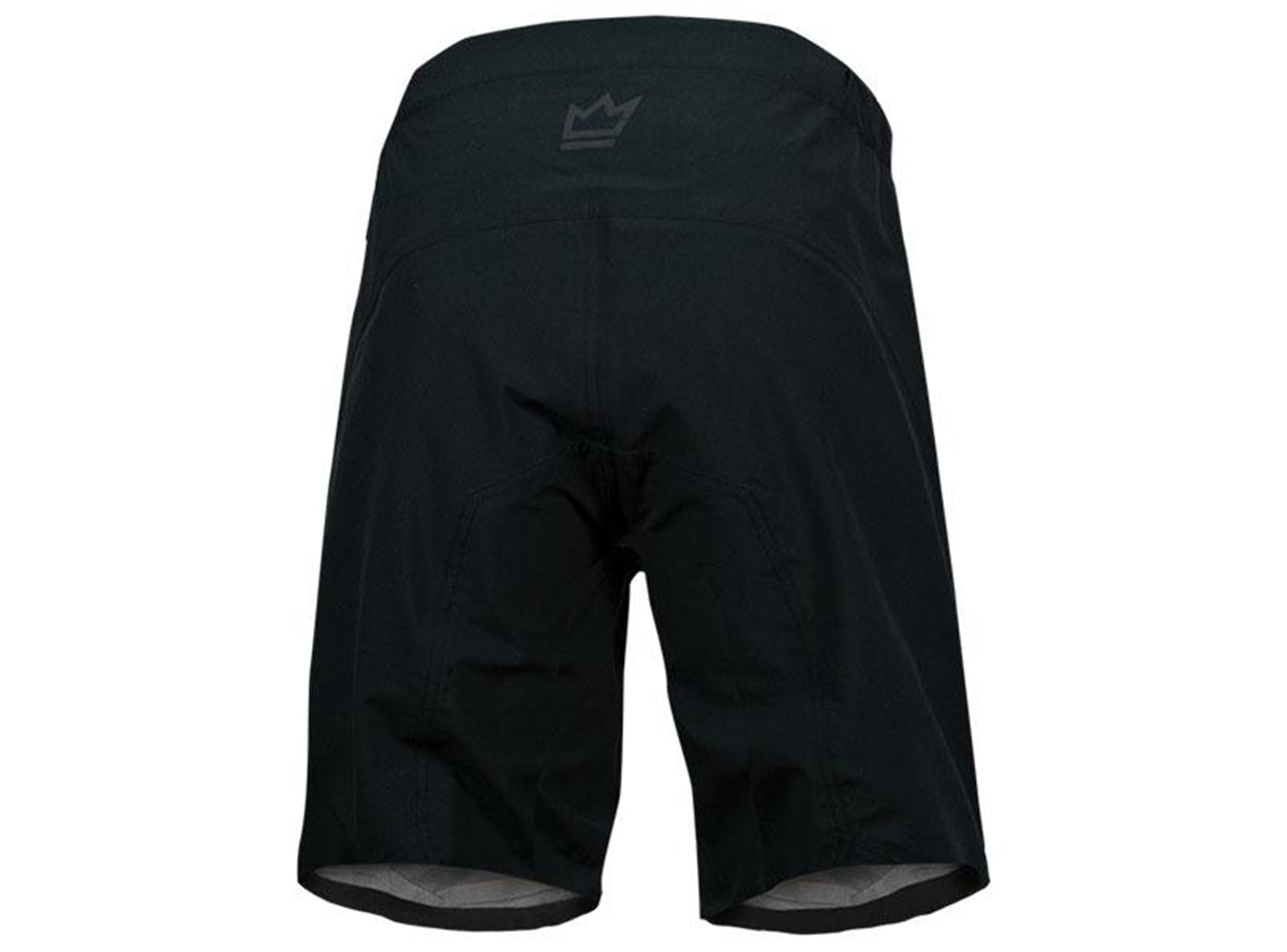 Royal Storm MTB Short - Black
