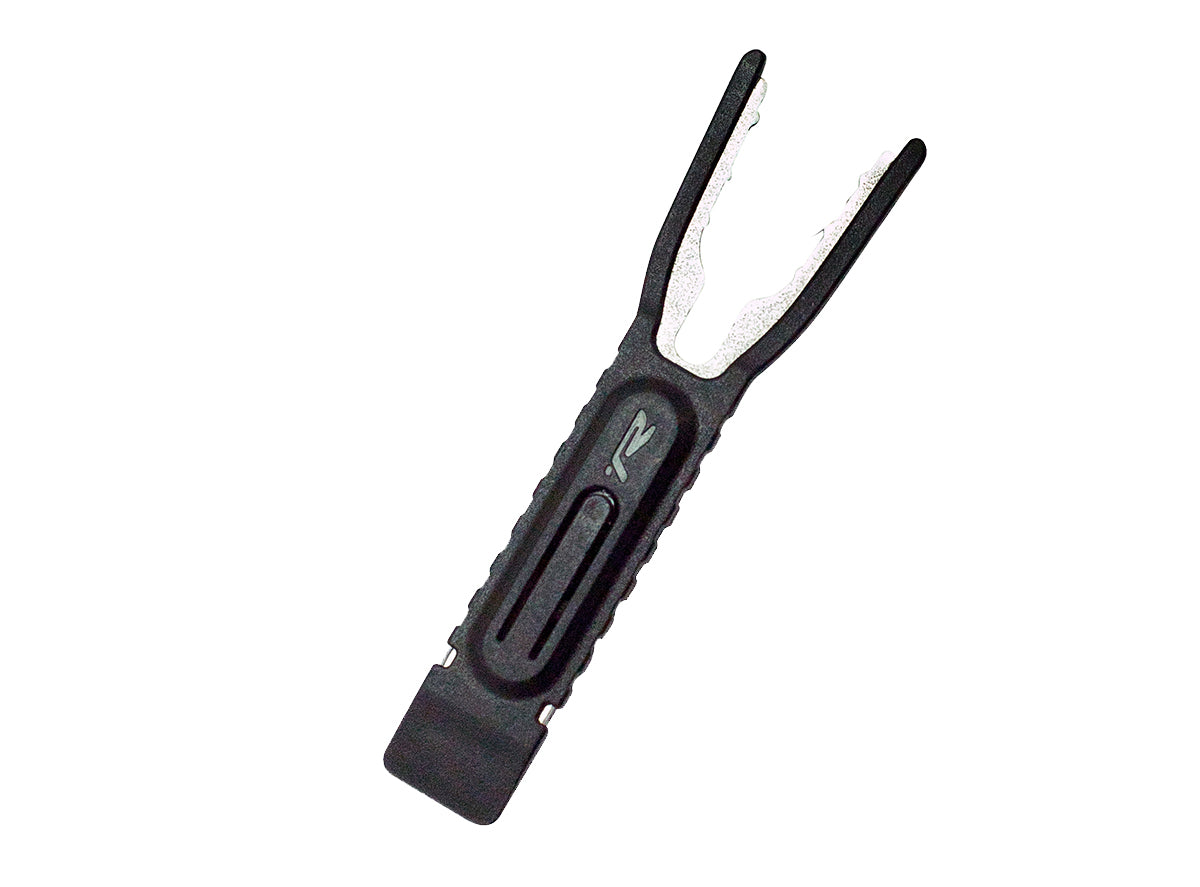 Ryder Nutcracker Tool Black