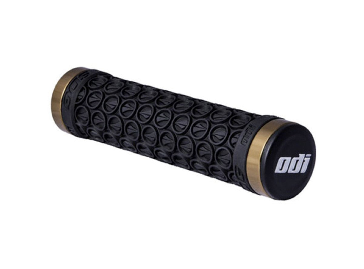 SDG ODI Lock-On Grips - Black