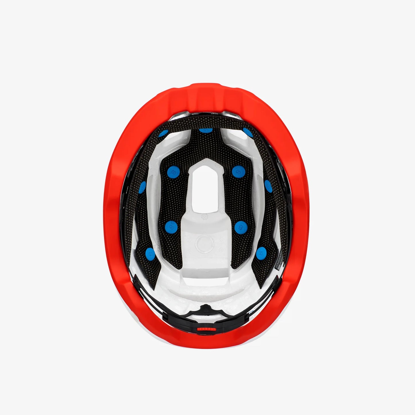 100% Altis Gravel Helmet - White