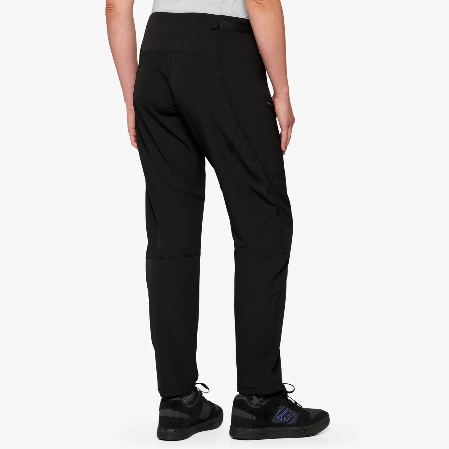 100% Airmatic Pant - Womens - Black