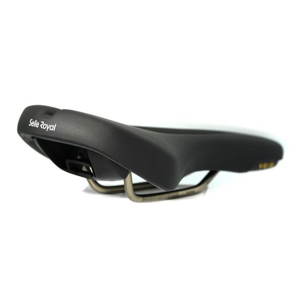 Selle Royal Vaia Athletic Saddle