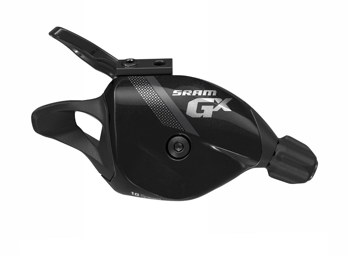 SRAM GX 10 Spd Trigger Shifter Black Rear