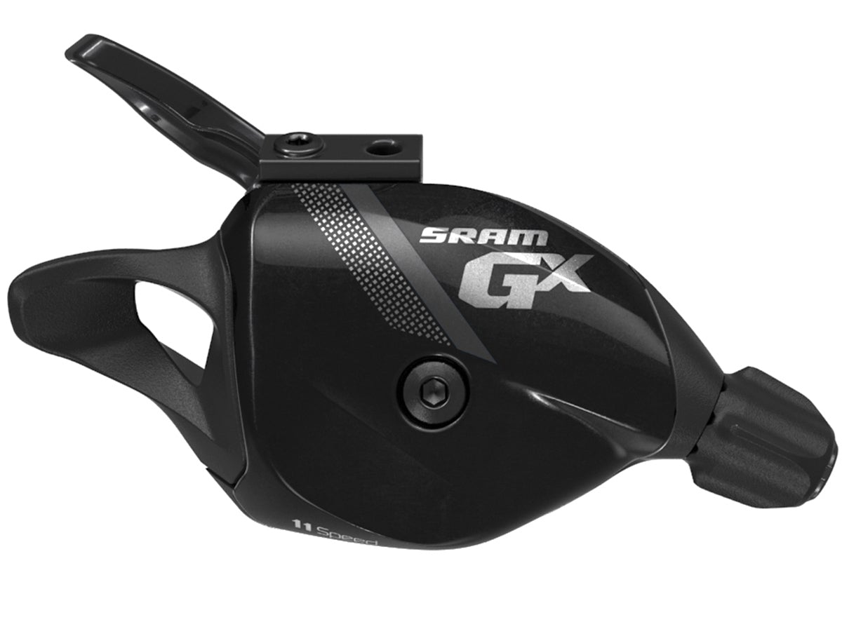 SRAM GX 11 Spd X-ACTUATION Trigger Shifter Black Rear