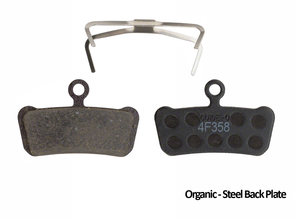 SRAM Guide/Trail Brake Pads