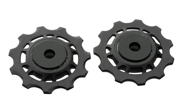 SRAM Jockey Wheels X9/X7 – Cambria Bike