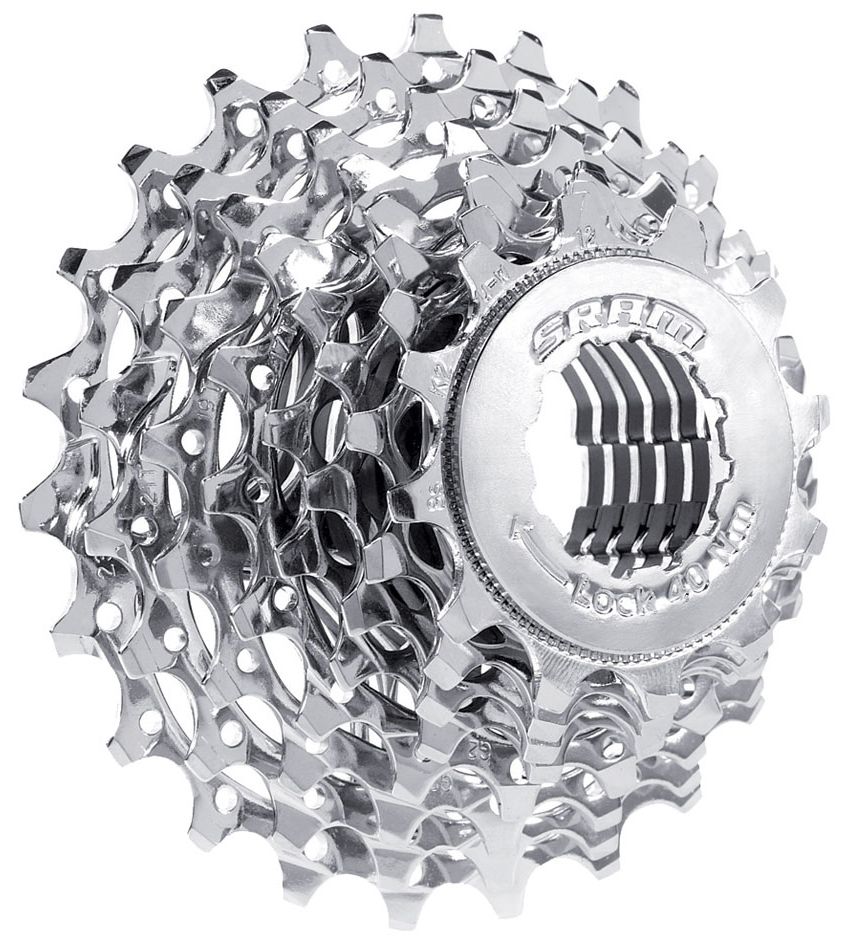 SRAM PG850 8 Speed Road Cassette