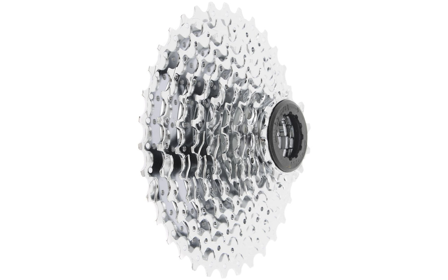 SRAM PG950 9 Spd MTB Cassette Silver 11-28t