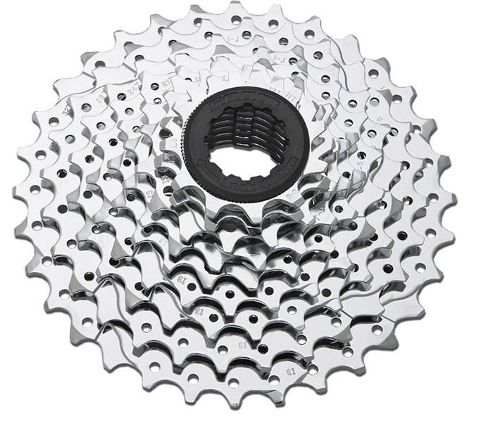 SRAM PG950 9 Speed Road Cassette